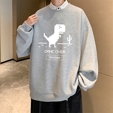 灰色