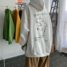 米白色