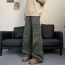 军绿色