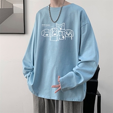 浅蓝色