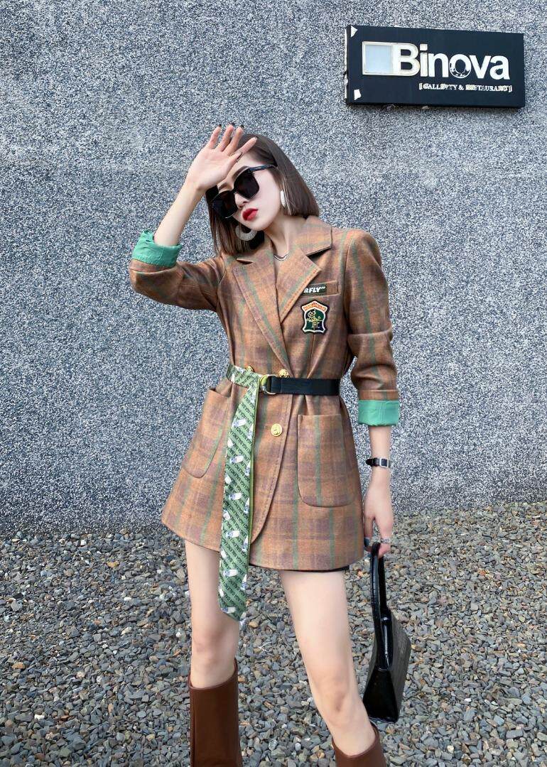 呢子外套，其它，斯瑞威