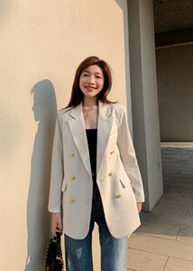 2022  春季西装图片