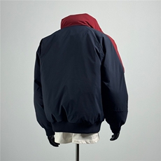 1506A/GF9170/P92加厚保暖棉衣休闲刺绣百搭外套潮，男装棉衣，星座1506A