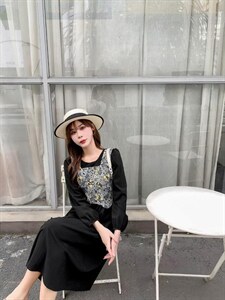 提花二件套爆图片