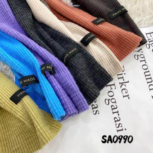 流行的螺纹T，颜色漂亮，女装，尚映