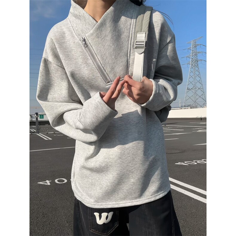 XZ809A/SYR69/常规特P26/控58/加绒特P30/控68美式衫长袖卫衣,男装卫衣,星座809A(原222-1)
