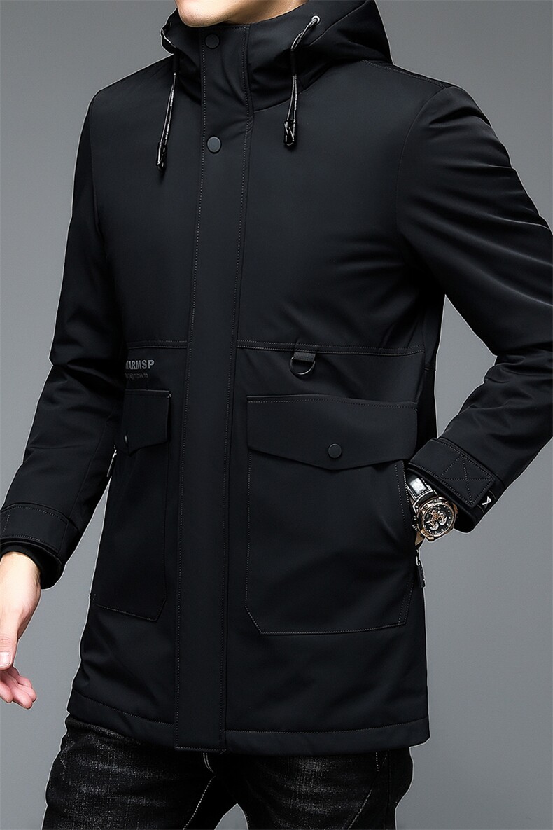 冬季羽绒服加绒活里内胆保暖外套新款中老年男装ALXB21088-P390,男装羽绒服,电商B212（原钱塘6029）