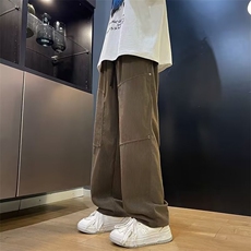 棕色常规