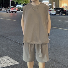 灰色