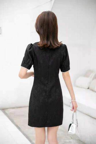 （现货）旗袍裙，女装婚纱/旗袍/礼服，伊娜蕾尔