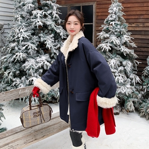 25新款派克服两面穿5568-P245-K368图片