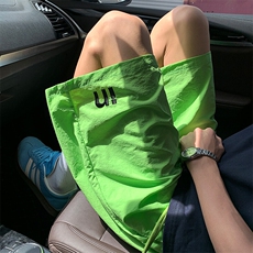 荧光绿