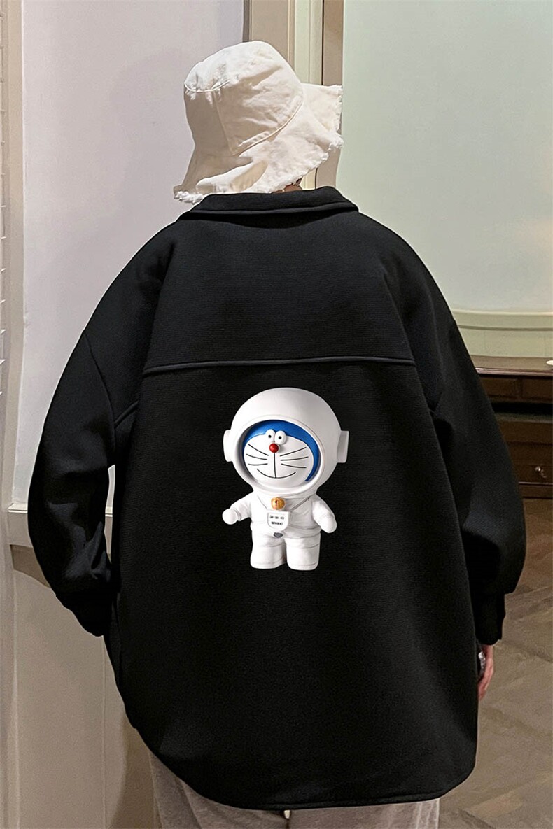 控58加厚加绒衬衫男大码长袖衬衣男外套HC79233-P38加绒款-P48,男装衬衫,电商A040