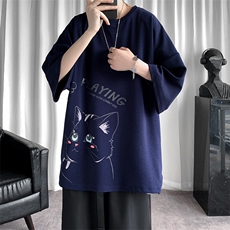 藏青色