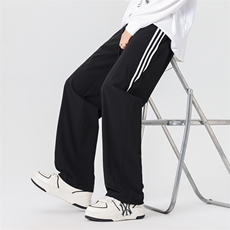 工装裤冲锋裤男户外机能风登山运动裤休闲裤AK2510-P40，男装休闲裤，星座308B-2
