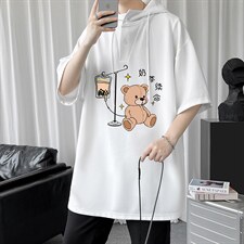 白色