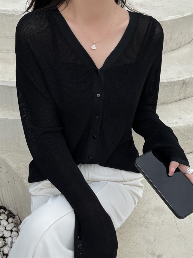 开衫，其它，魅力元素