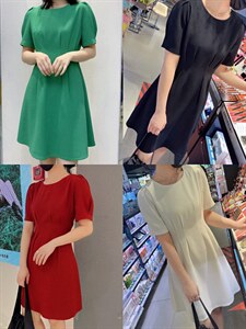 连衣裙,女装连衣裙,爱俪佳娜