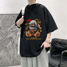 黑色