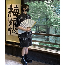 单竹节套装TZ77829特P50衬衫DCS77830特P30DK77831特P20套装控98，男装衬衫，星座226-1
