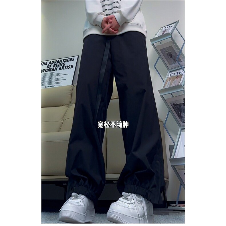 滑雪裤冲锋裤现货抖音可送样A061-AX00950-P45，男装休闲裤，电商A061