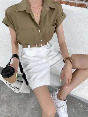 两件套装，女装职业装，媞默