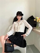 春装新款，其它，琦琦依轩