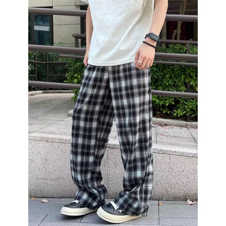 1506/QCK840/P42夏季新款冰丝哈伦裤印花防晒防蚊运动休闲裤,男装防晒衣,星座1506