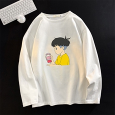 白色