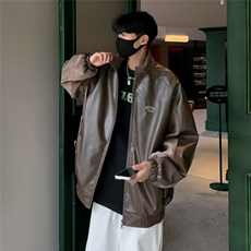 棕色