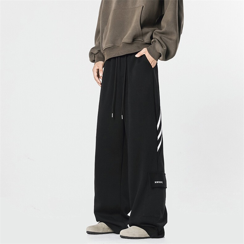 B258-K9923-P60控78抖音品质休闲裤面料成分70%棉30%聚酯纤维,男装休闲裤,电商B258