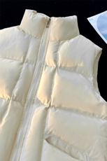 冬季叠穿无袖棉马甲男潮保暖加厚棉服坎肩外套M2902-特P50控98，男装背心/马甲，电商A001