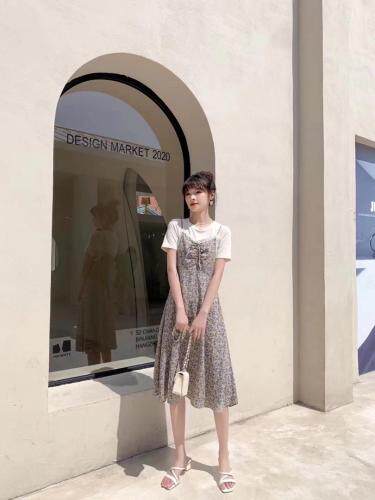 连衣裙，女装连衣裙，Lico&co(1F)