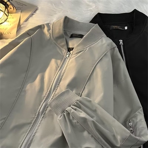 青春流行男春季夹克外套Z750P65图片