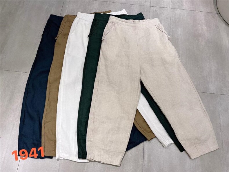 纯苎连衣裙小衫裤子裙子衬衣 时尚风 风淑女风休闲风，女装连衣裙，川哲