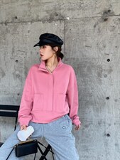 现货卫衣，女装卫衣/绒衫，诗苒