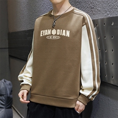 新款休闲卫衣，男装卫衣，星座1106-2（原1111B）