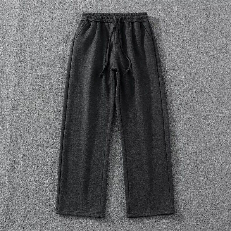 1506-1/KR81151/P46灯芯绒面料男士冬天抽绳腰百搭潮流休闲裤男，男装休闲裤，星座1506-1