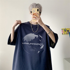 藏青色