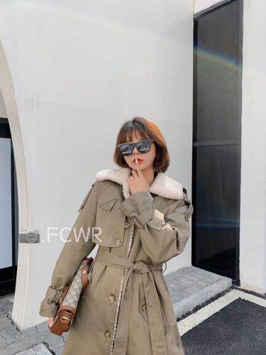 非诚勿扰派克服，女装，非诚勿扰