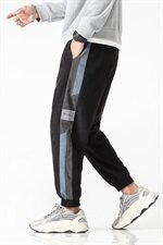 秋季新款长裤子男士休闲裤韩版潮流百搭直筒运动裤，男装休闲裤，电商C305A