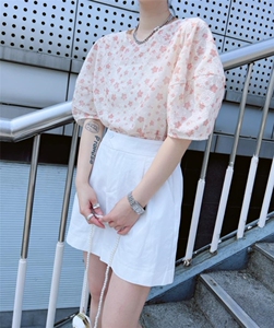 小衫上新图片