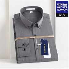 深灰色