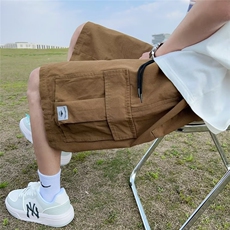 男春夏新款青少年时尚休闲短裤P35，男装休闲裤，星座1116-2
