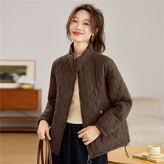 叶笙衣82580，女装棉衣/棉服，叶笙衣