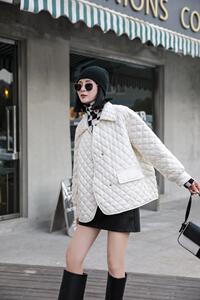 冬装新品羽绒服90白鸭绒图片