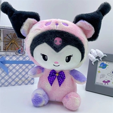 子轩玩具 库洛洛炫彩