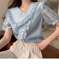 【现货】小衫，其它，欧尼蒂