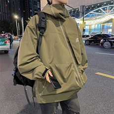 绿色