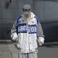 男秋季2023新款长袖夹克外套Y6555P58，男装夹克，星座1116-2